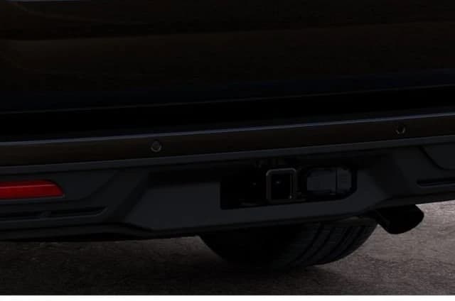 Ford Expedition Max Active 4x4 2027 — side view