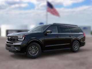 Ford Expedition Max Active 4x4