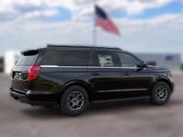 Ford Expedition Max Active 4x4 2027 — side view
