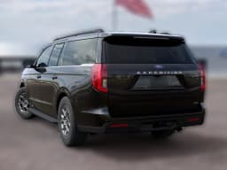 Ford Expedition Max Active 4x4 2027 — side view