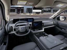 Ford Expedition Max Active 4x4 2027 — side view