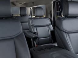 Ford Expedition Max Active 4x4 2027 — side view