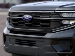 Ford Expedition Max Active 4x4 2027 — side view