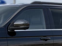 Ford Expedition Max Active 4x4 2027 — side view