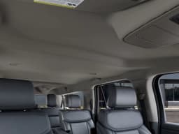 Ford Expedition Max Active 4x4 2027 — side view