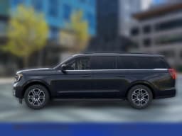 Ford Expedition Max Active 4x4 2026 — side view