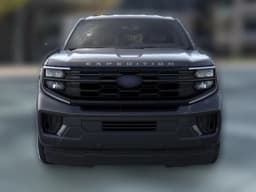 Ford Expedition Max Active 4x4 2026 — side view
