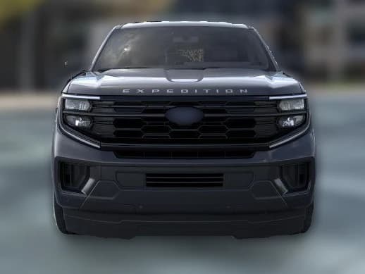 Ford Expedition Max Active 4x4 2026 — side view