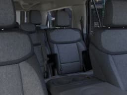 Ford Expedition Max Active 4x4 2026 — side view