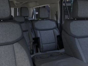 Ford Expedition Max Active 4x4 2026 — side view