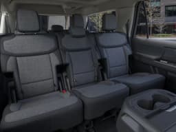 Ford Expedition Max Active 4x4 2026 — side view