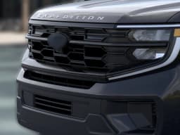 Ford Expedition Max Active 4x4 2026 — side view