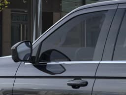 Ford Expedition Max Active 4x4 2026 — side view