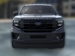 Ford Expedition Max Active 4x4 2026 — side view