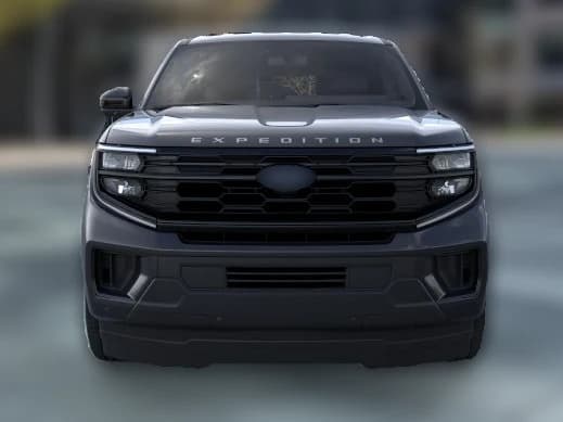 Ford Expedition Max Active 4x4 2026 — side view