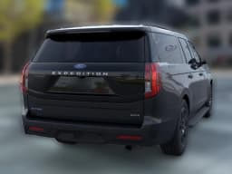 Ford Expedition Max Active 4x4 2026 — side view