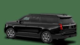 Ford Expedition Max Active 4x4 2026 — side view