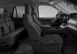 Ford Expedition Max Active 4x4 2026 — side view