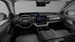Ford Expedition Max Active 4x4 2026 — side view