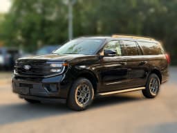 Ford Expedition Max Active 4x4 2027 — side view