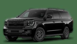 Ford Expedition Max Active 4x4 2027 — side view
