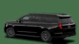 Ford Expedition Max Active 4x4 2027 — side view