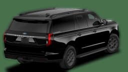 Ford Expedition Max Active 4x4 2027 — side view