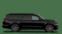 Ford Expedition Max Active 4x4 2027 — side view