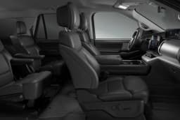 Ford Expedition Max Active 4x4 2027 — side view