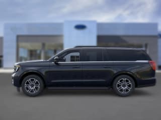 Ford Expedition Max Active 4x4