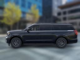 Ford Expedition Max Active 4x4 2026 — side view