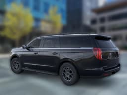 Ford Expedition Max Active 4x4 2026 — side view