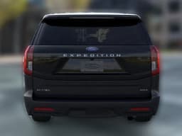 Ford Expedition Max Active 4x4 2026 — side view