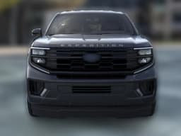 Ford Expedition Max Active 4x4 2026 — side view