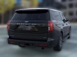 Ford Expedition Max Active 4x4 2026 — side view