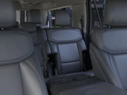 Ford Expedition Max Active 4x4 2026 — side view