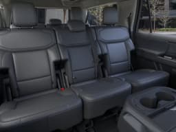 Ford Expedition Max Active 4x4 2026 — side view
