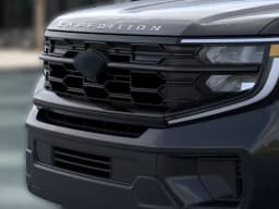 Ford Expedition Max Active 4x4 2026 — side view