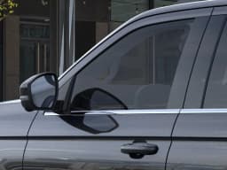 Ford Expedition Max Active 4x4 2026 — side view