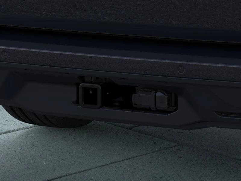 Ford Expedition Max Active 4x4 2026 — side view