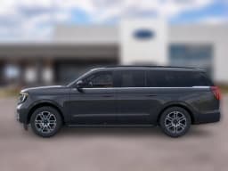 Ford Expedition Max Active 4x4 2026 — side view