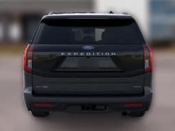 Ford Expedition Max Active 4x4 2026 — side view