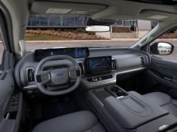 Ford Expedition Max Active 4x4 2026 — side view