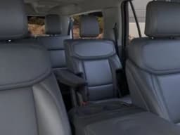 Ford Expedition Max Active 4x4 2026 — side view