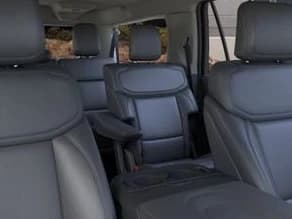Ford Expedition Max Active 4x4 2026 — side view