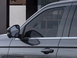 Ford Expedition Max Active 4x4 2026 — side view