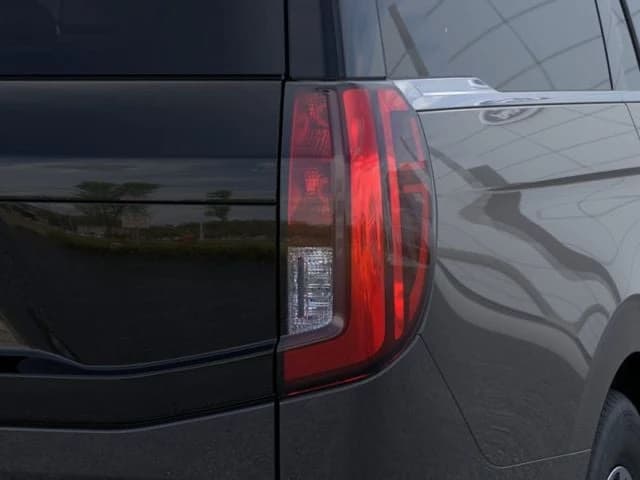 Ford Expedition Max Active 4x4 2026 — side view