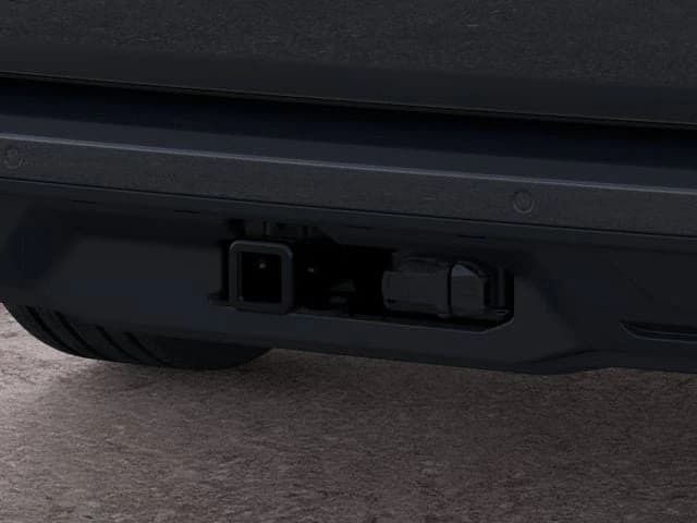 Ford Expedition Max Active 4x4 2026 — side view
