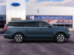 Ford Expedition Max Active 4x4 2027 — side view