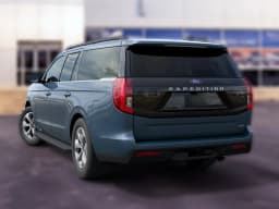 Ford Expedition Max Active 4x4 2027 — side view